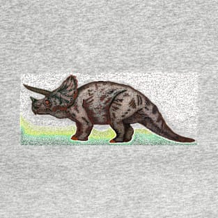 dinosaure T-Shirt